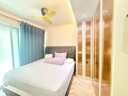 Blk 588C Park Central @ Amk (Ang Mo Kio), HDB 5 Rooms #535292121